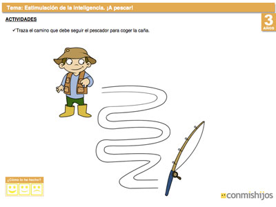 Cómo puedo encontrar el camino correcto para llegar a casa
