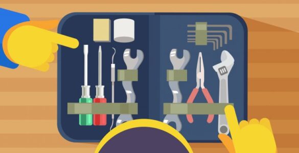 Cómo Puedo Encontrar una Solución Técnica Rápida y Efectiva