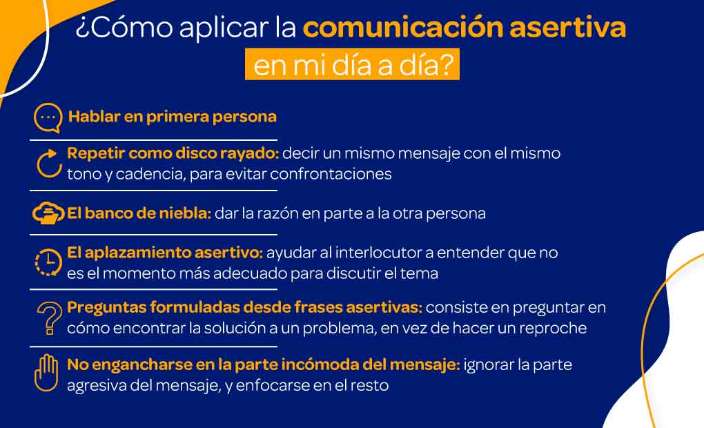 Cómo puedo usar 50 oraciones efectivas en mi comunicación diaria