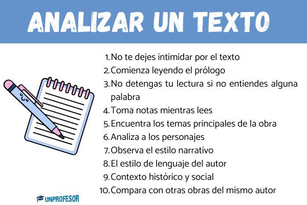Cómo realizar un análisis de texto de forma sencilla y efectiva