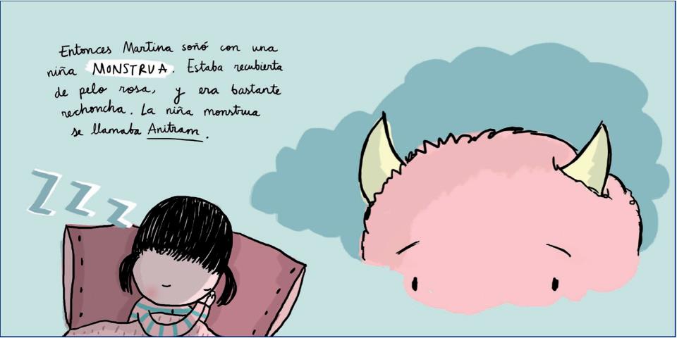 CÓMO RECONOCER a UN MONSTRUO: ¡Descubre la VERDAD!