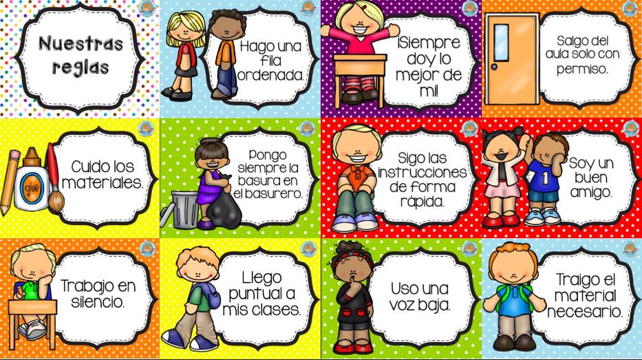 Cómo redactar un reglamento escolar eficaz que funcione bien