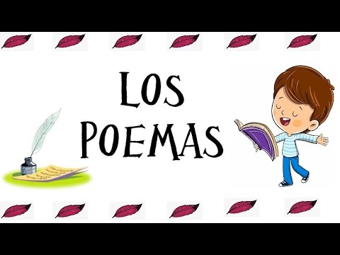Cómo reflejan nuestra comunidad los poemas y canciones
