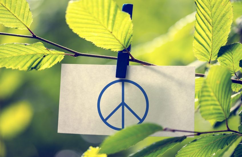 CÓMO RESOLVER UN CONFLICTO SIN VIOLENCIA ¡DESCÚBRELO!