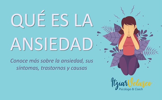 Cómo se define realmente la ansiedad en la vida diaria