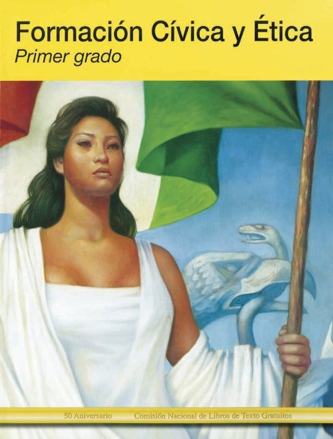 Cómo se enseñan la ética y los valores en el libro de cívica