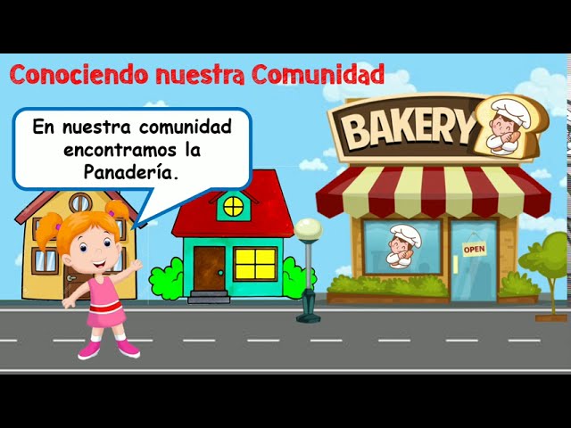CÓMO SE LLAMA MI COMUNIDAD: DESCUBRE SU SIGNIFICADO