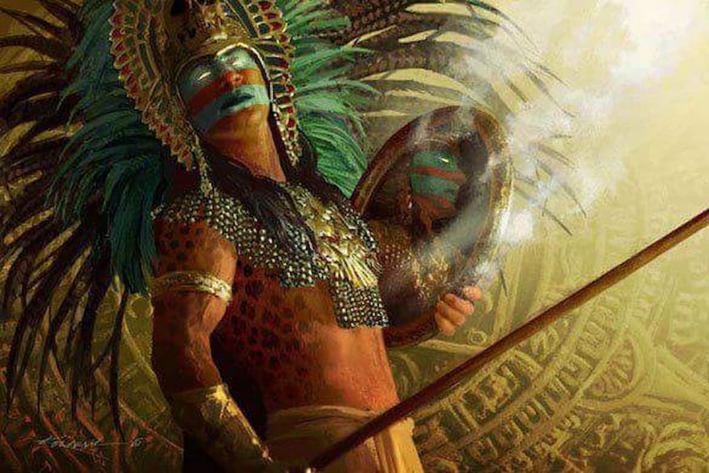 Cómo se manifiestan arte y creatividad en figuras de obsidiana