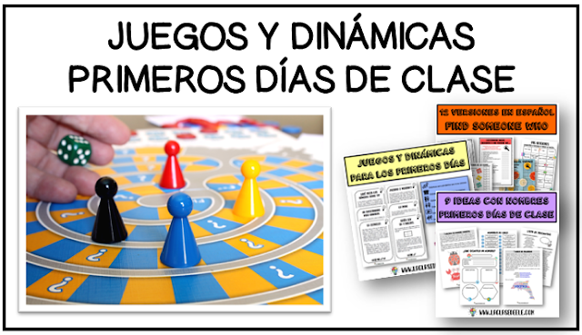 Cómo se puede aprender de manera divertida en la secundaria