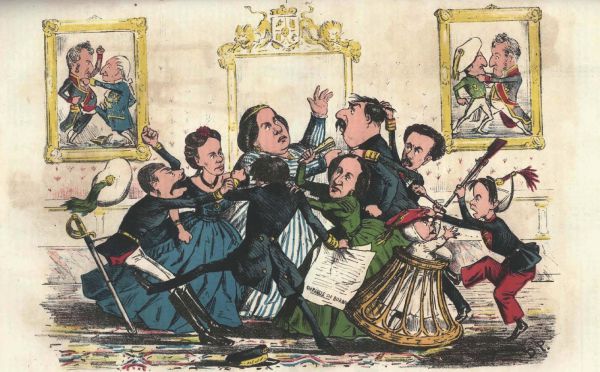 Cómo se revelan la sociedad y cultura del siglo XIX en nuestra historia