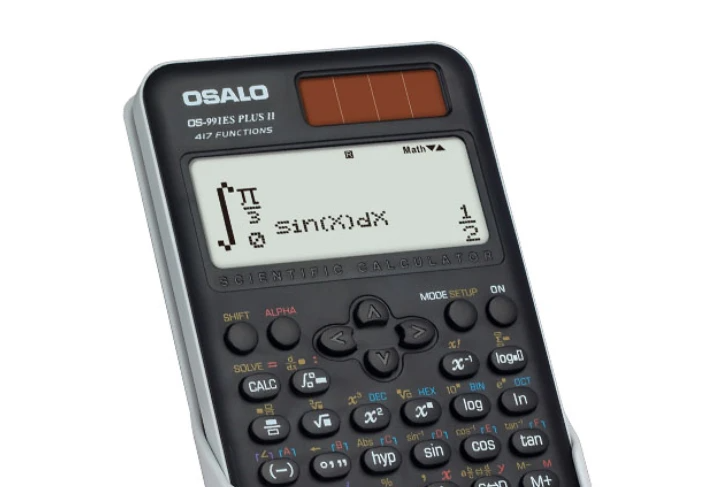 Cómo se utiliza la calculadora del seno del ángulo Guía esencial