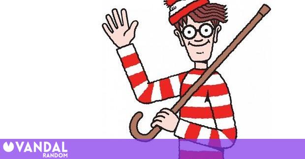 Cómo son los personajes que puedes descubrir en casa
