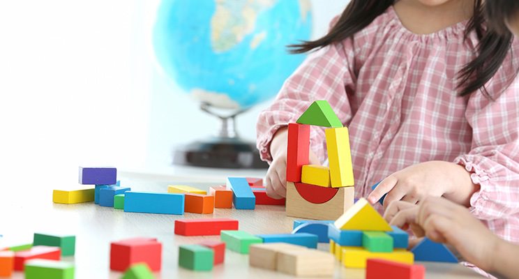 Cómo suena el aprendizaje jugando en casa Descúbrelo aquí