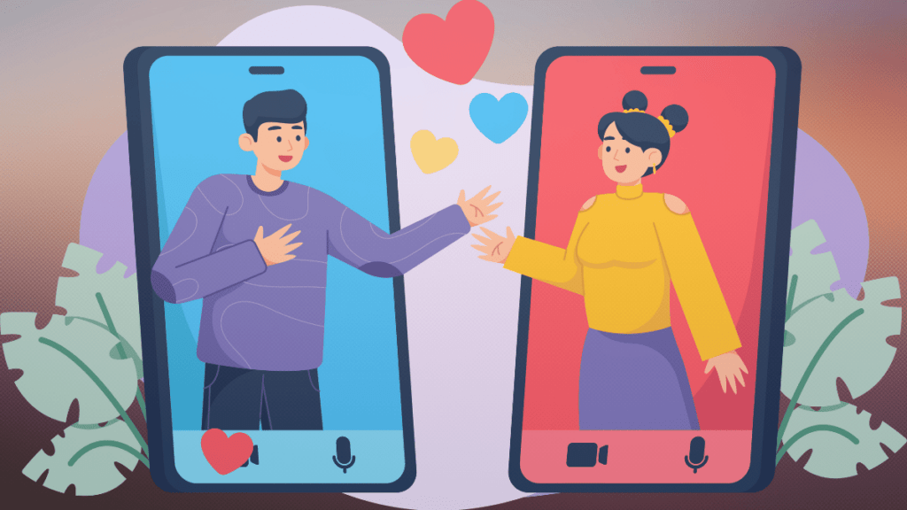 Cómo superar los desafíos del amor a distancia con éxito