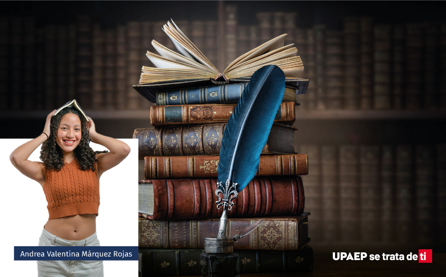 Cómo transforma la literatura nuestra cultura y vida diaria