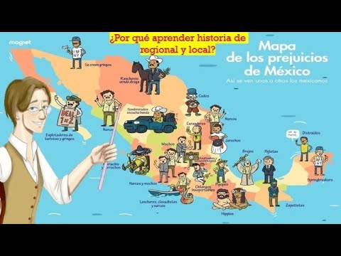 Cómo y dónde puedo aprender más sobre la historia nacional