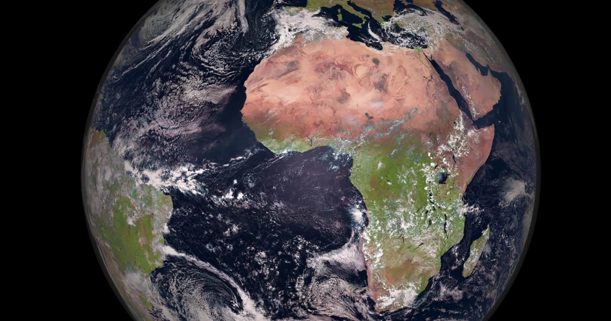 COMPONENTES DE LA TIERRA: Descubre sus SECRETOS Naturales