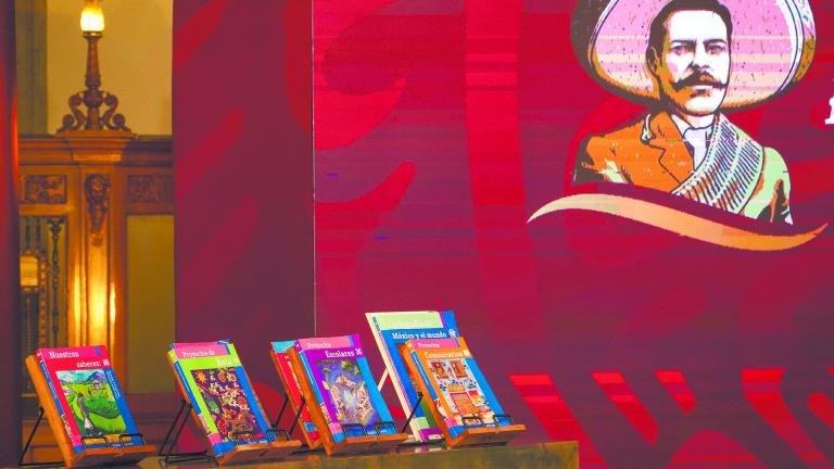 Componentes Económicos: DESCUBRE la Nueva Escuela Mexicana