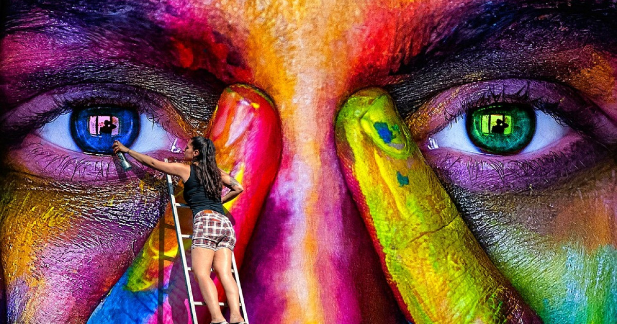 COMPOSICIONES ARTÍSTICAS: Descubre su PODER y VALOR