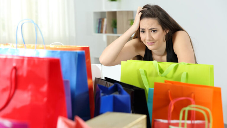 COMPRA: DESCUBRE su SIGNIFICADO y EFECTOS Psicológicos