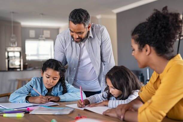 COMPROMISO ESCOLAR Y FAMILIAR: ¡Descubre Mis Claves!