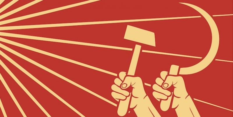COMUNISMO: QUÉ ES, CARACTERÍSTICAS Y EJEMPLOS ACTUALES