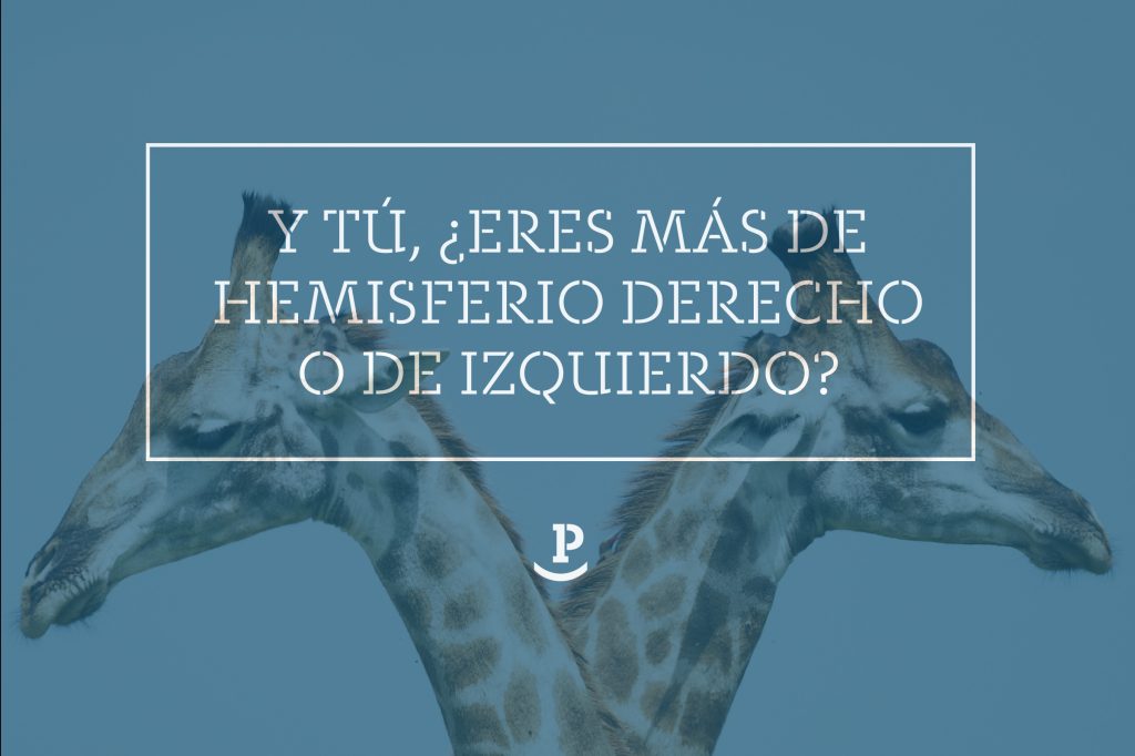 Con qué derecho afirmas eso y cómo puedes descubrirlo aquí