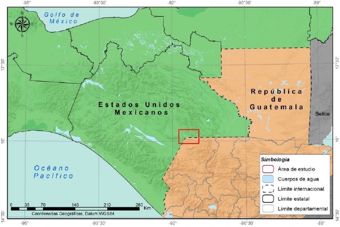 Conflictos TERRITORIALES en MÉXICO: ¡Descubre 5 Casos!