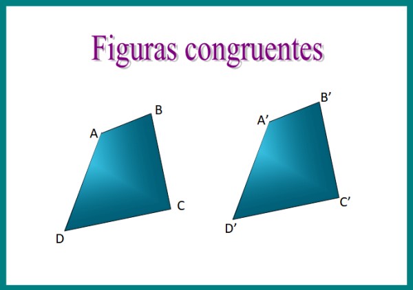 CONGRUENCIA: Qué es, SIGNIFICADO y Ejemplos CLAROS
