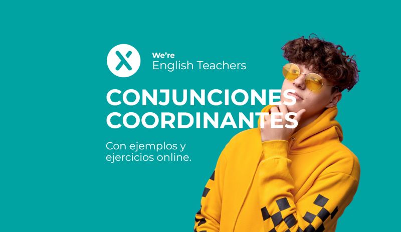 Conjunciones: 50 EJEMPLOS IMPRESCINDIBLES que Debes Conocer