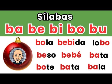 Conoces 100 palabras que comienzan con 'BA' y no sabías
