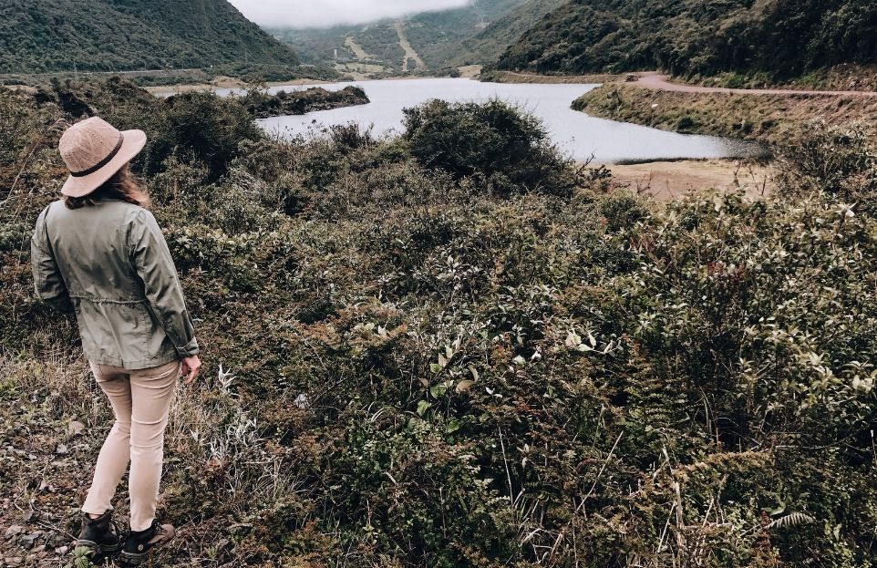 Conoces estas 10 historias fascinantes de la leyenda ecuatoriana