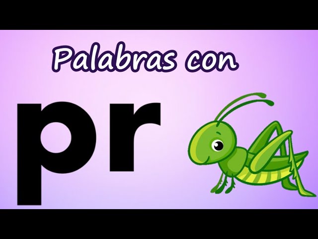 Conoces estas 50 palabras que empiezan con pro y no sabías