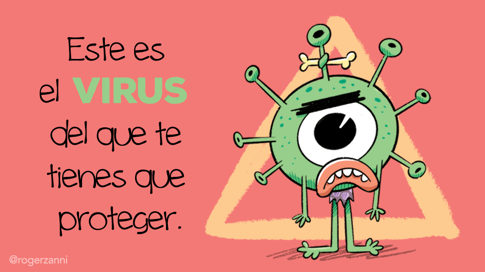 Conoces estos 20 ejemplos alusivos que no puedes perderte