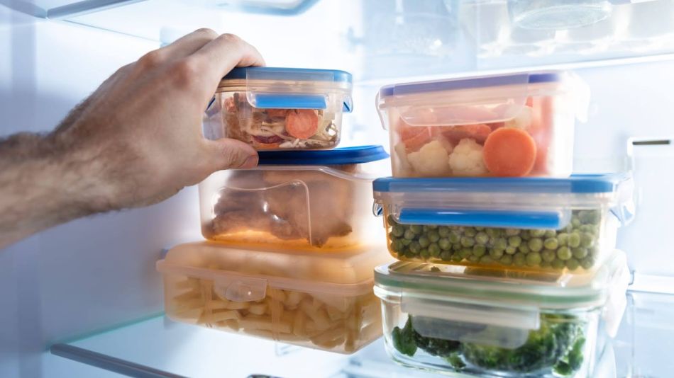 Conoces estos sorprendentes trucos para conservar alimentos