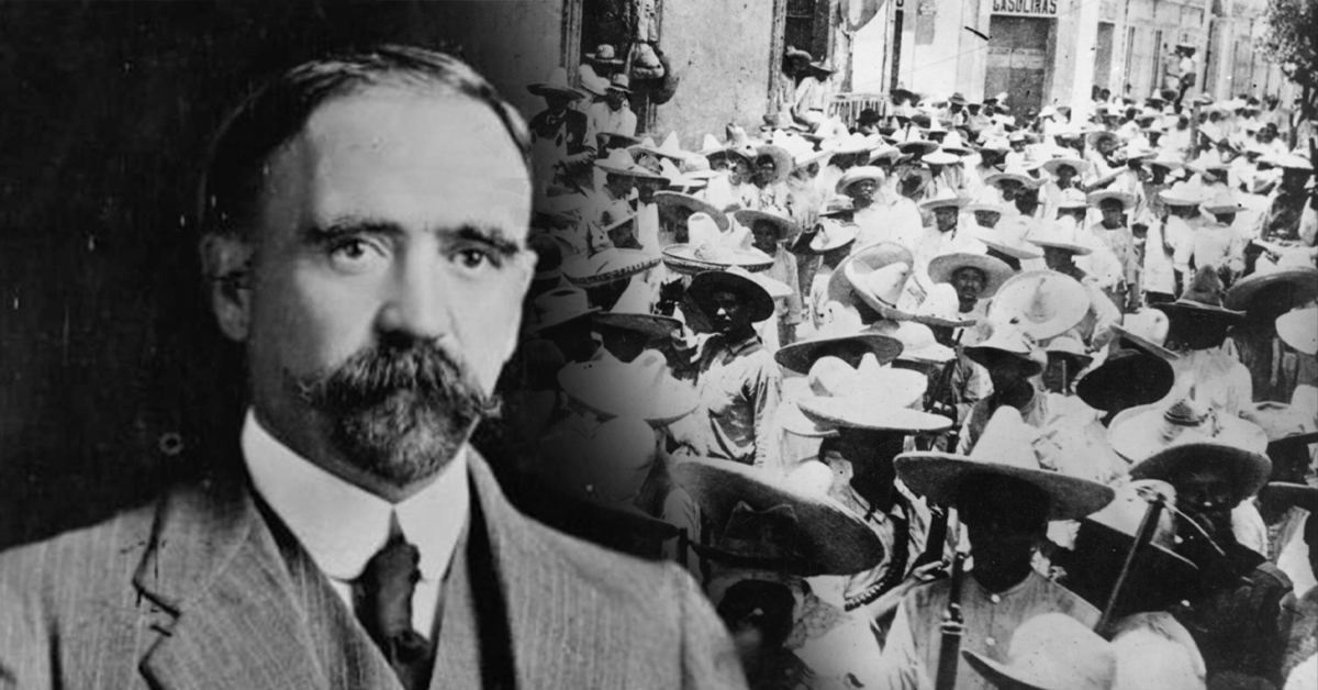 Conoces la increíble historia y legado de Madero en México