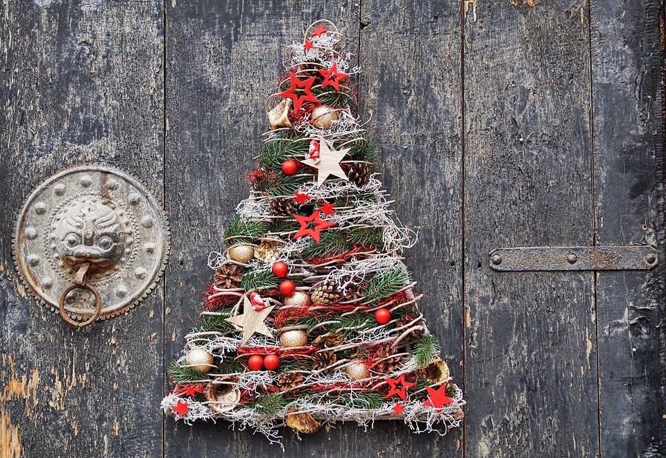 Conoces las 10 tradiciones navideñas que te sorprenderán