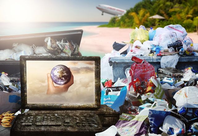 Conoces los 10 materiales no reciclables que deberías evitar