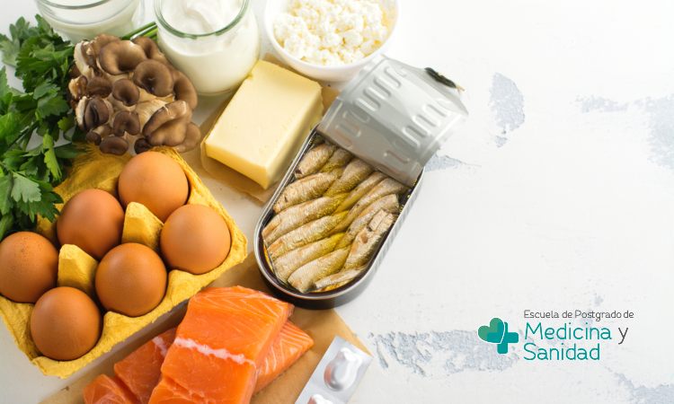 Conoces los ejemplos de vitaminas y sus funciones esenciales