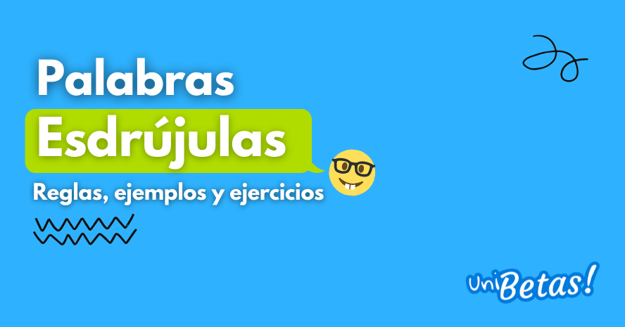 Conoces los nombres propios que llevan acento esdrújulo
