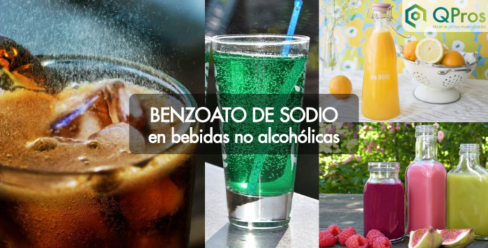 Conoces los secretos y usos del benzoato de sodio en la industria
