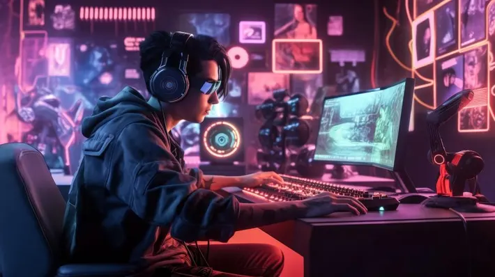 Conoces los trucos sorprendentes para jugar como un PRO