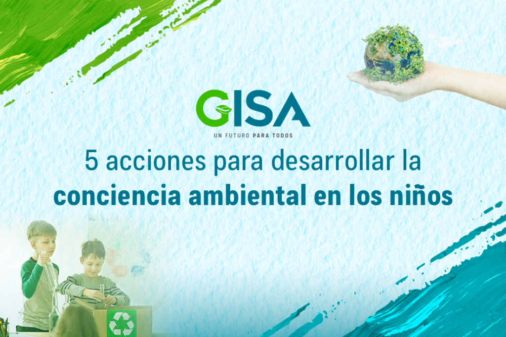 CONSCIENCIA ECOLOGISTA: Qué es y Cómo Desarrollarla