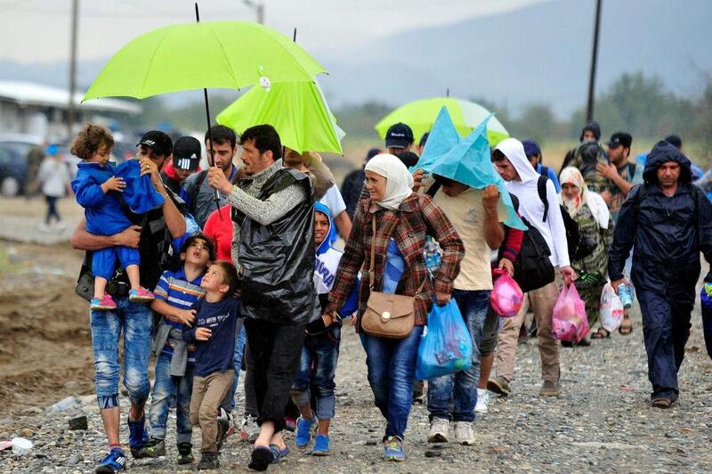 CONSECUENCIAS DE LA MIGRACIÓN: IMPACTO GLOBAL REVELADO