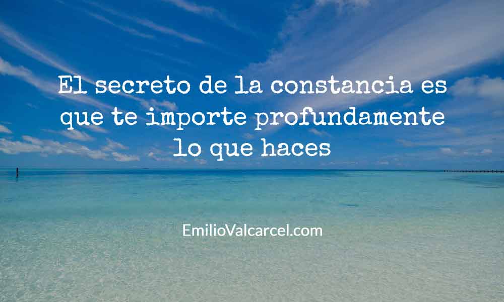 CONSTANCIA: Definición y Significado Clave para Ti