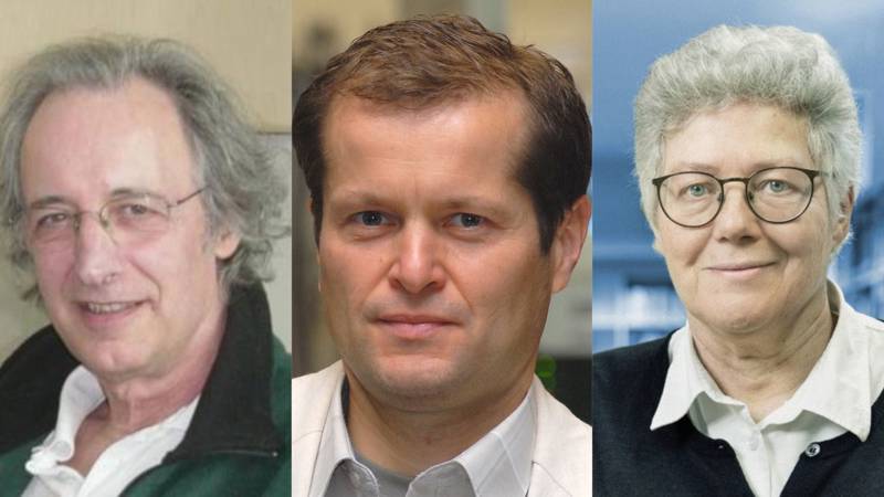 CONSTANZA DE PLANCK: El Secreto de la ENERGÍA Cuántica