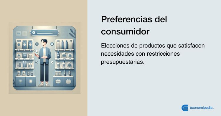 CONSUMIDOR: DEFINICIÓN, CONCEPTO y SINÓNIMOS CLAVE