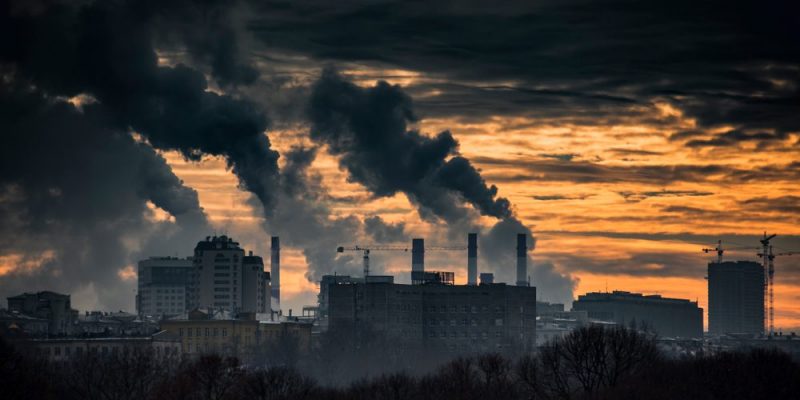CONTAMINACIÓN QUÍMICA: CAUSAS y CONSECUENCIAS RELEVANTES