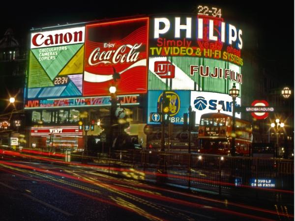 CONTAMINACIÓN VISUAL: EJEMPLOS y CAUSAS RELEVANTES