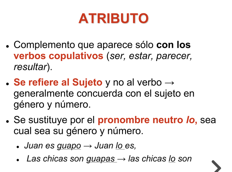 COPULATIVAS: 30 CONJUNCIONES IMPRESCINDIBLES para Ti